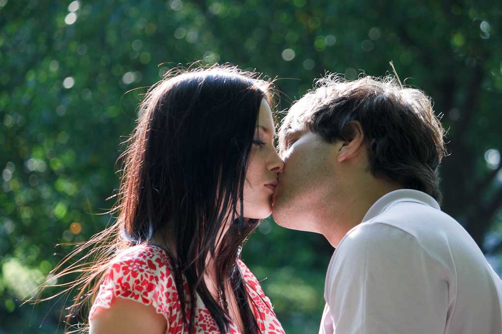 7 видов поцелуев: их значение и техника (просто незаменимый гид)