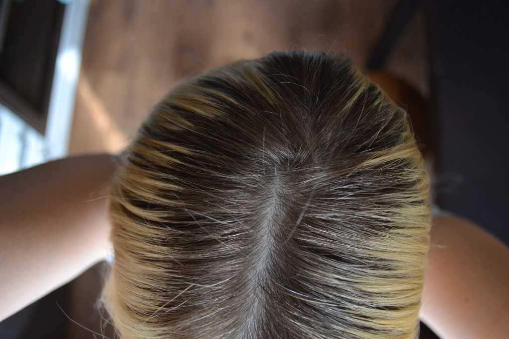 Как отрастить свой цвет волос после окрашивания: из блондинки, черного или после мелирования, советы как ускорить процесс, фото