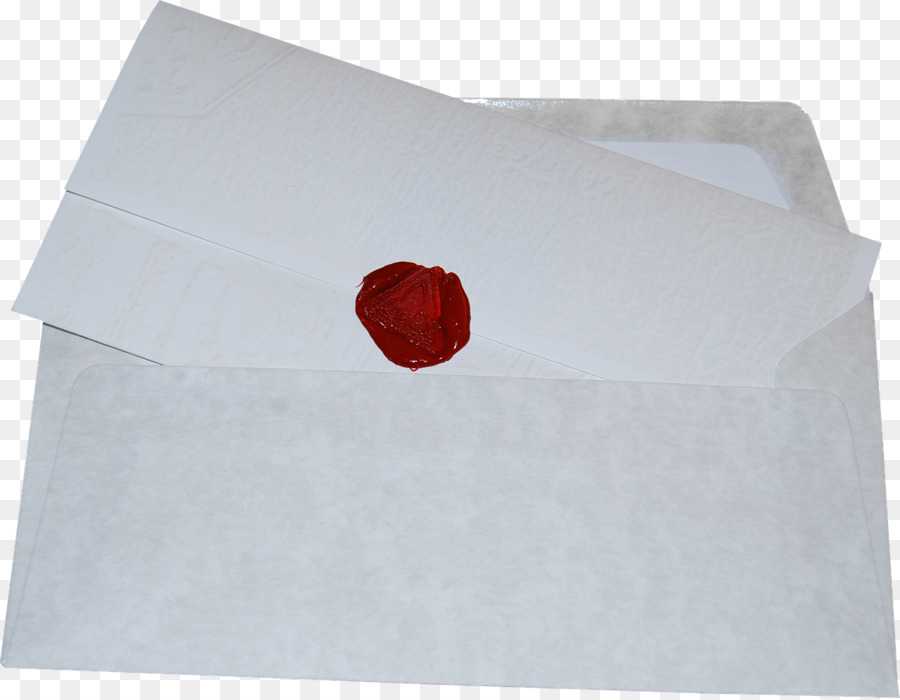 Как запечатать конверт - wikihow