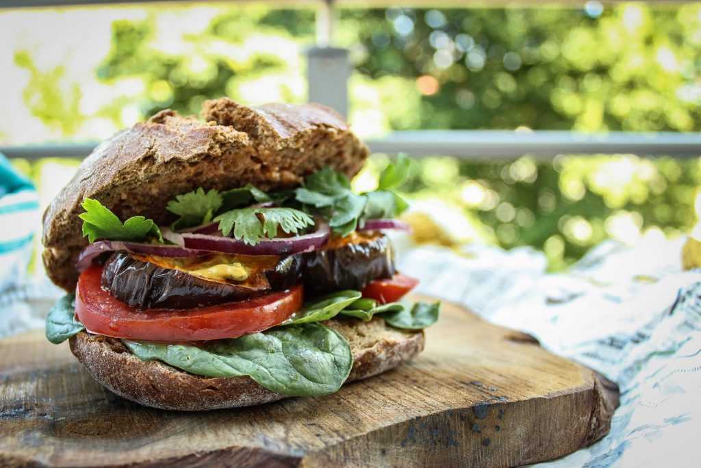 Полезный гамбургер: как приготовить дома здоровую альтернативу сендвичам из макдональдза