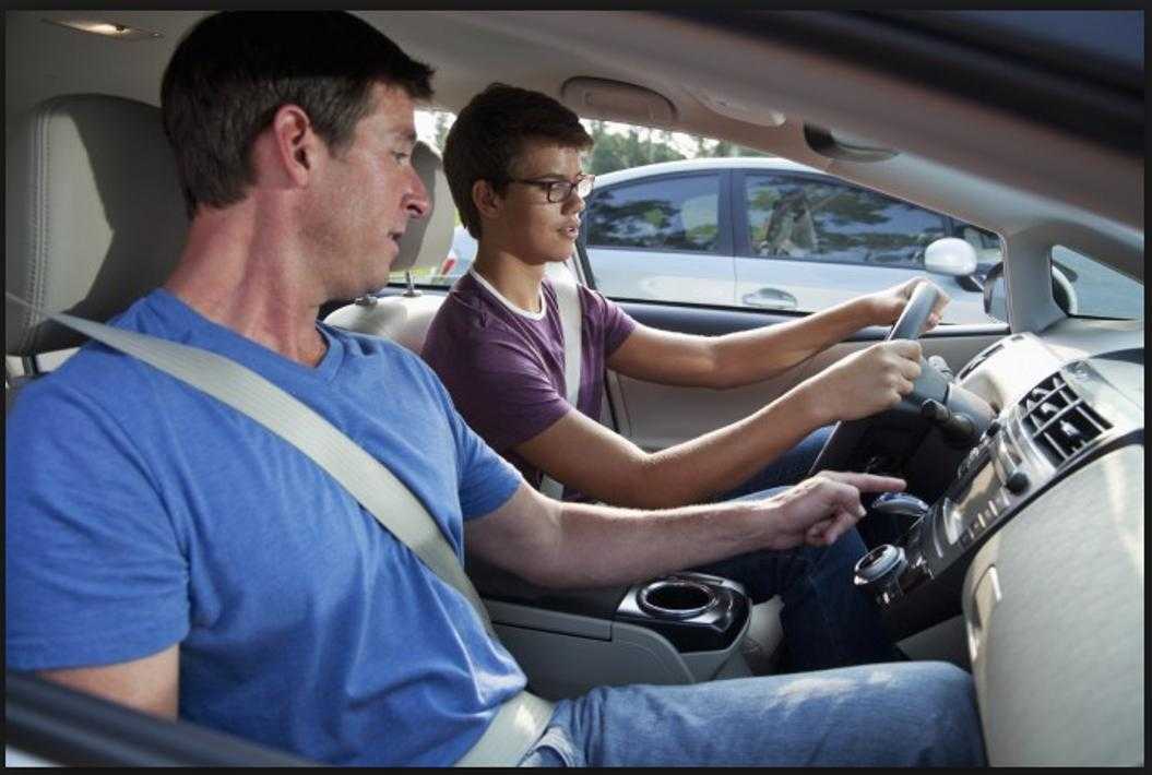 Как побороть страх вождения автомобиля новичку: советы специалиста