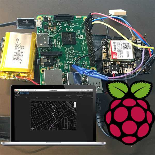 5 способов сделать python-сервер на raspberry pi. часть 2