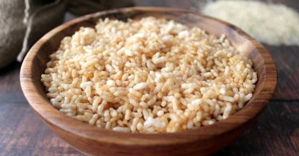 Воздушный рис. как делается в карамели, шоколаде, сахарном сиропе, что это такое, рецепт в домашних условиях