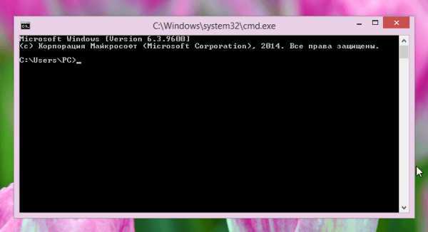 Как удалять файлы через командную строку в ос windows