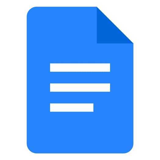 Как создать документ google (google doc): 15 шагов