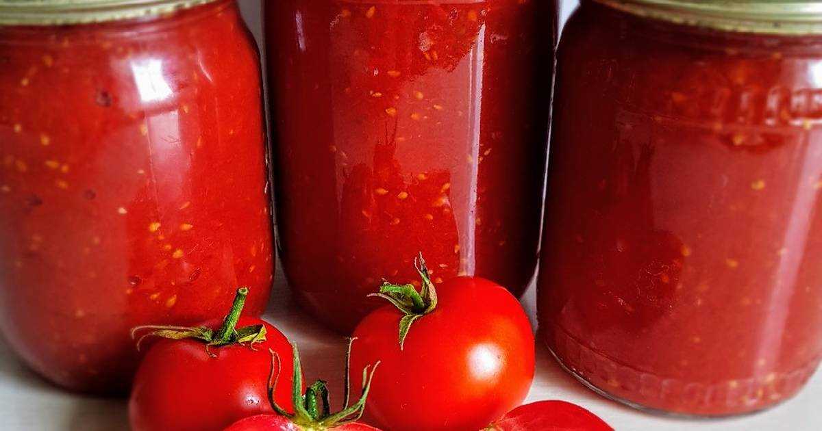 Как приготовить сицилийский томатный соус - 28 января 2015