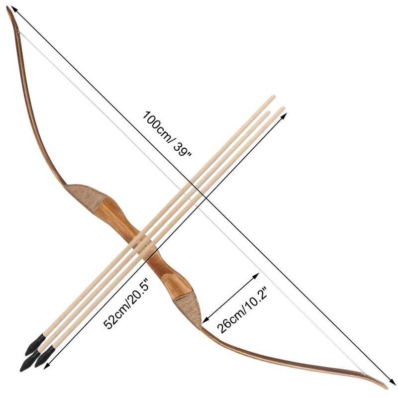 Научно-популярно о стрелах и их наконечниках » swordmaster
