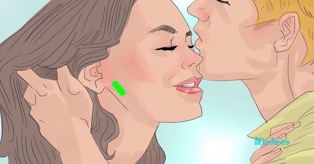 Как правильно описывать поцелуи (часть первая) | не любо - не читай