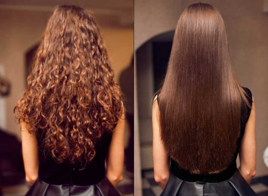 Восстановление кудрявых волос. Выпрямление волос. Кератиновое выпрямление волос. Волосы после кератинового выпрямления. Выпрямление волос до и после.