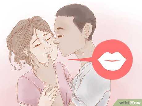 Как научиться целоваться: мнение экспертов о поцелуях :: инфониак