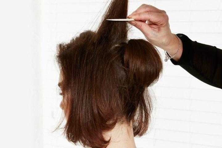 Как правильно отрастить длинные волосы из короткой стрижки