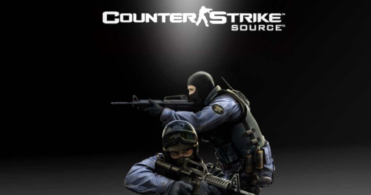 Counter-strike source: секреты успеха