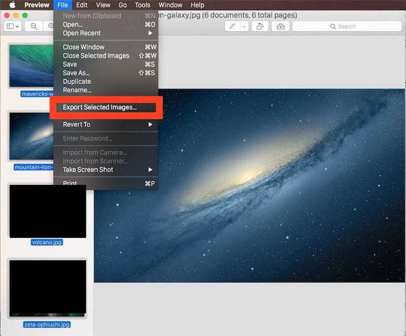 Лучшие программы для редактирования и просмотра raw фото на mac