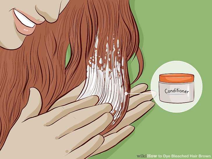 Чем отмыть с кожи краску для волос: быстро и эффективно в домашних условиях
