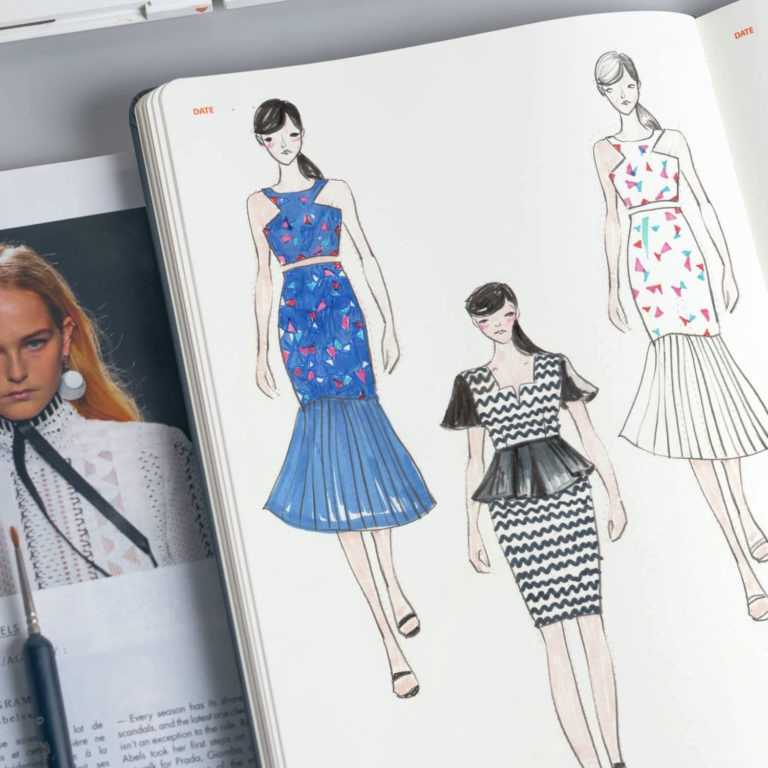 Как создать модный блог в 2021: советы и идеи для контента — блог о моде и дизайне института марангони — fashionstudies.ru