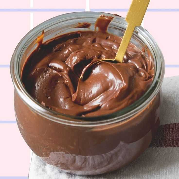 Шоколадный крем нутелла. всеми любимая нутелла! – состав сладости, доступные вкусы и виды, интересные факты