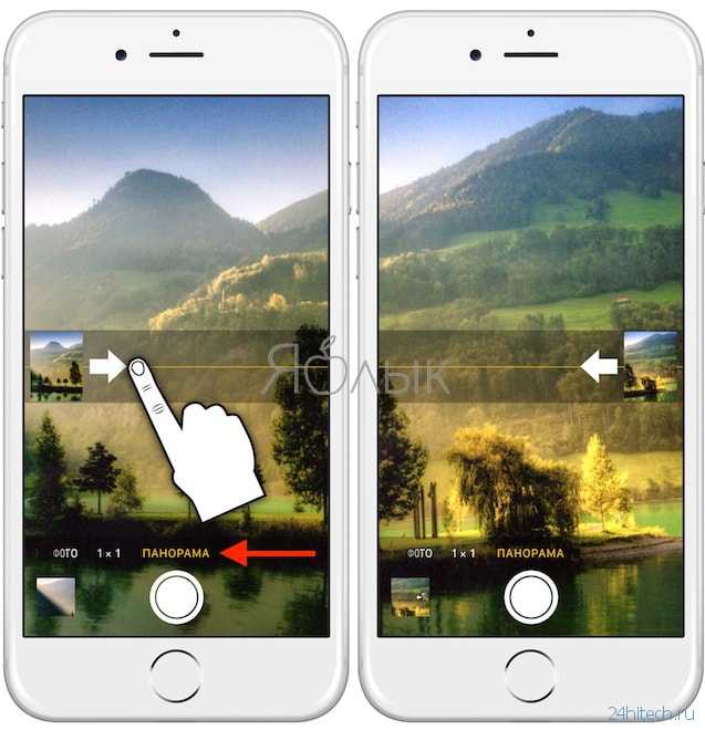 Режим «картинка в картинке» на iphone: как включить и пользоваться