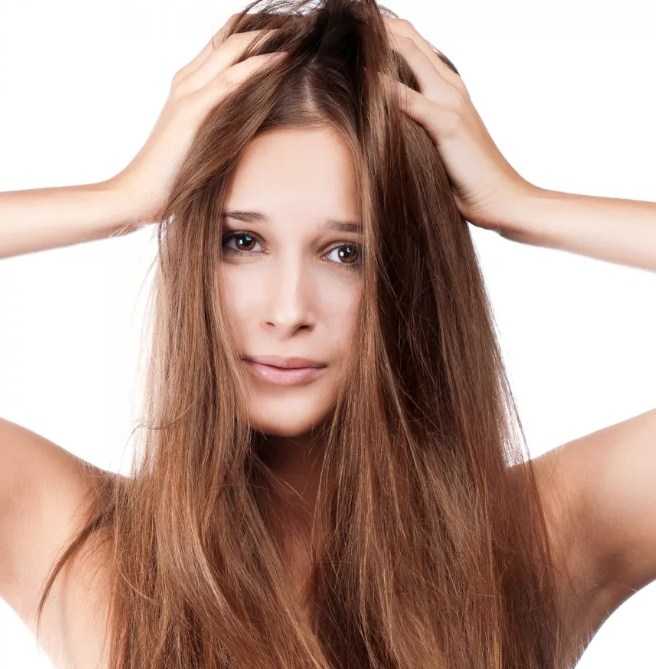 Как сделать волосы густыми в домашних условиях и в салоне - укрепление