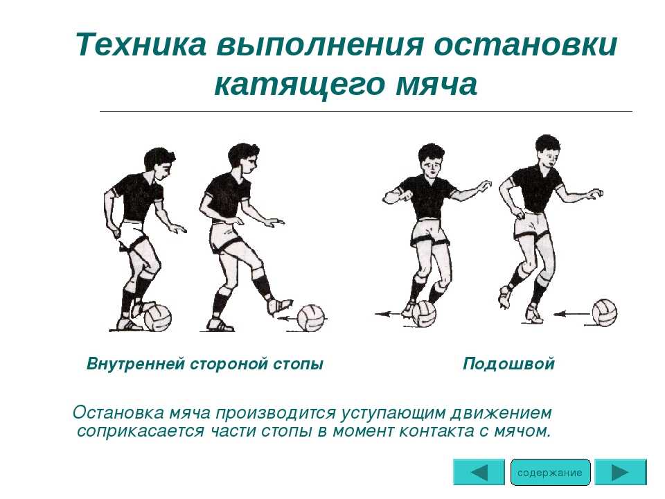 Как улучшить свои навыки в футболе - wikihow