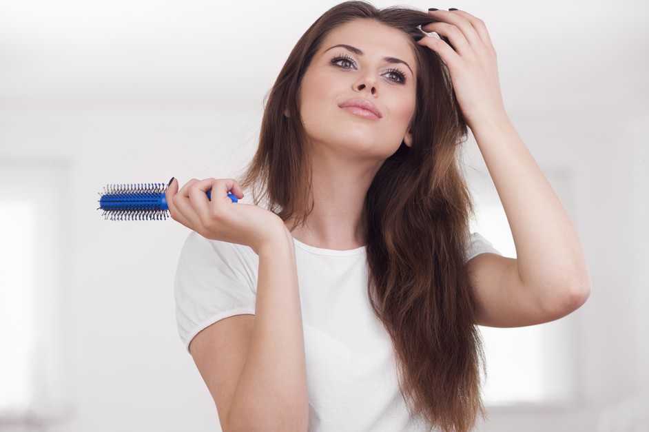 Как сделать волосы густыми, объемными в домашних условиях