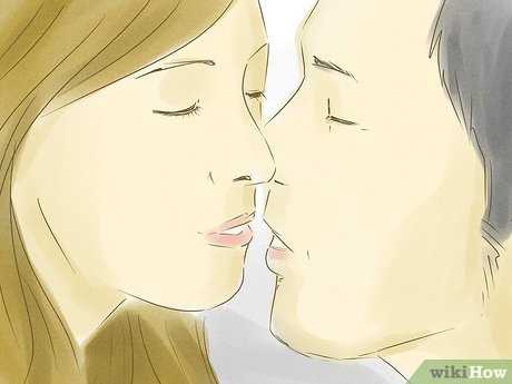 Как научиться целоваться: мнение экспертов о поцелуях
