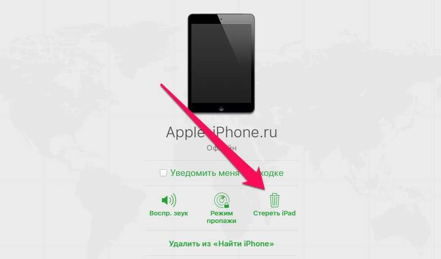 Как разблокировать iphone без пароля. три рабочих способа - hi-news.ru