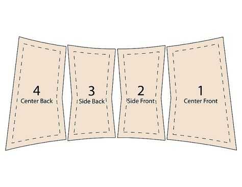 Как сделать бумажную маску: 14 шагов (с иллюстрациями)