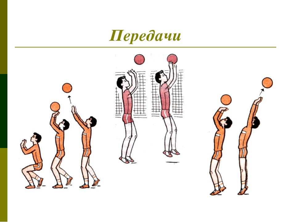 Как научиться хорошо играть в волейбол - wikihow