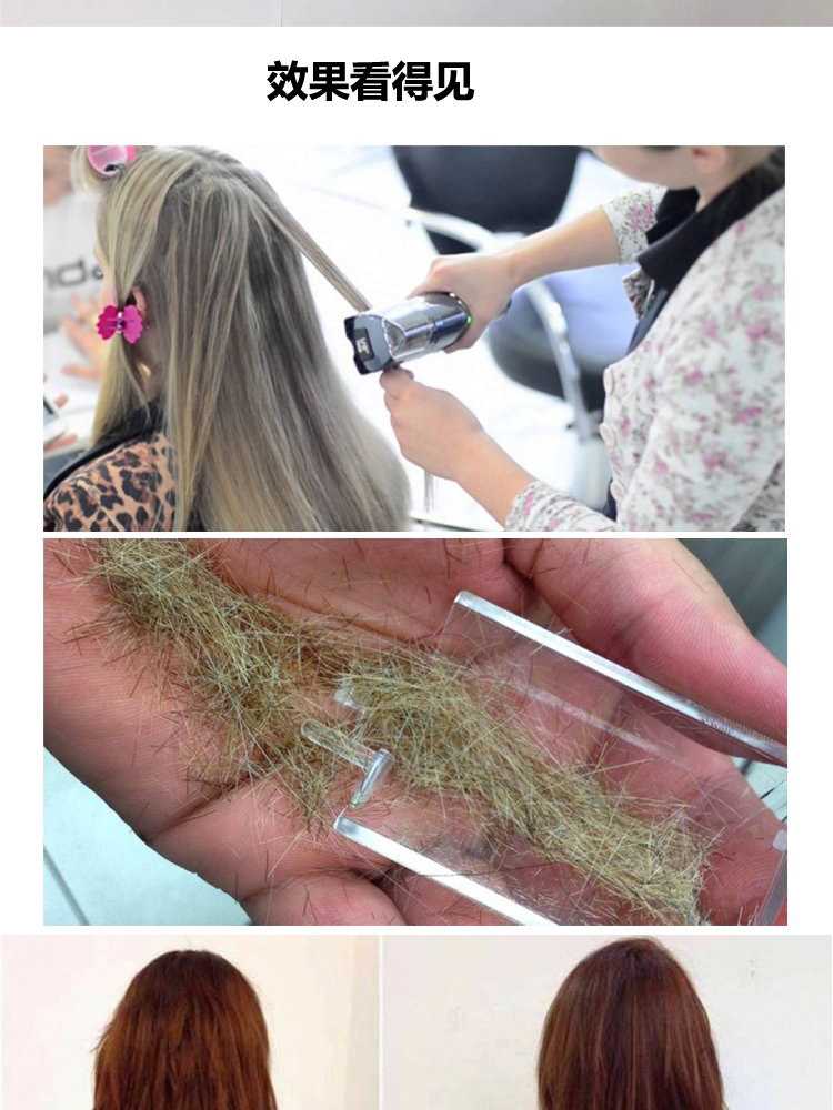Как красиво подстричь кончики волос: технологии и советы специалистов | quclub.ru