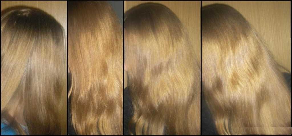 Как обесцветить волосы дома: обзор средств для домашнего использования, способы окрашивания - janet.ru