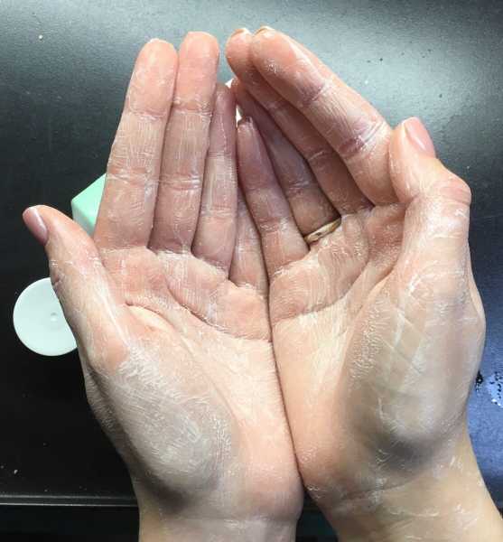 Как мне удалось сделать кожу рук мягкой и нежной за неделю: простые, но действенные способы