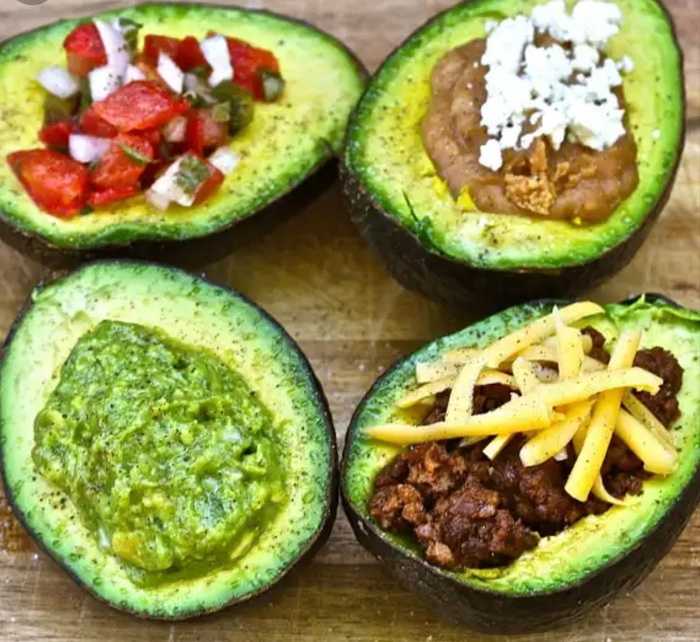 С чем есть авокадо, чтобы было вкусно: рецепты, сочетание
