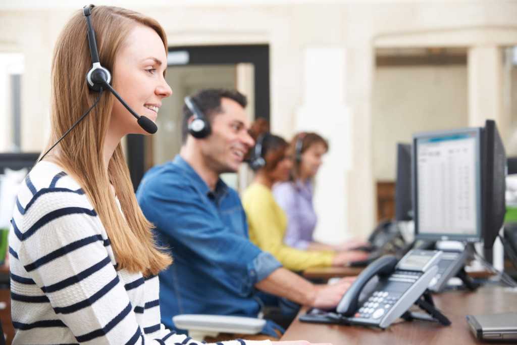 Секреты оператора call-центра: что нужно уметь и чего можно достичь