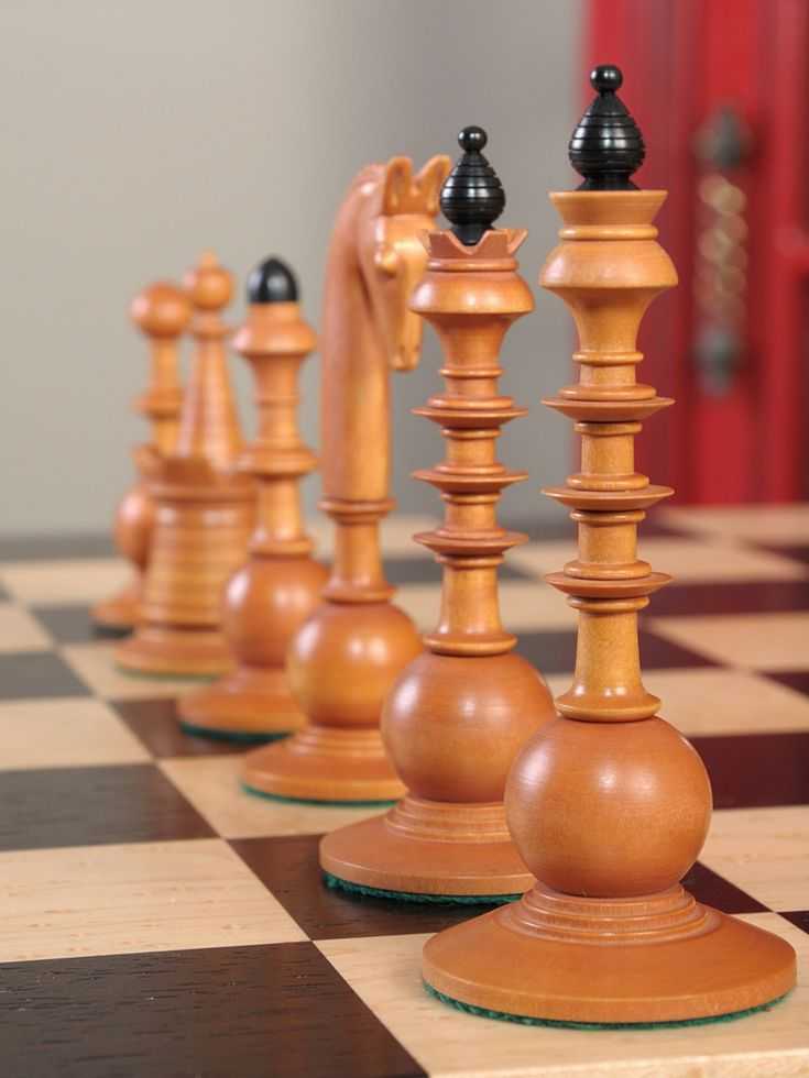 Как ходят фигуры в шахматах - для новичков и детей, с названиями и картинками