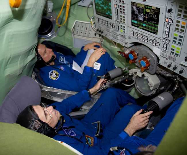 Сергей рязанский — о том, как тренируются, живут и работают космонавты