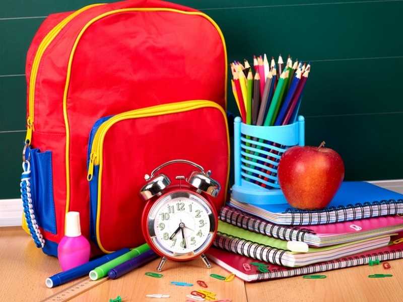 Как подготовить ребенка к школе после каникул – распорядок дня и важные правила
