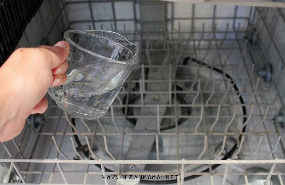 Незаметный вред: плесень в стиральных и посудомоечных машинах | энтеросгель
