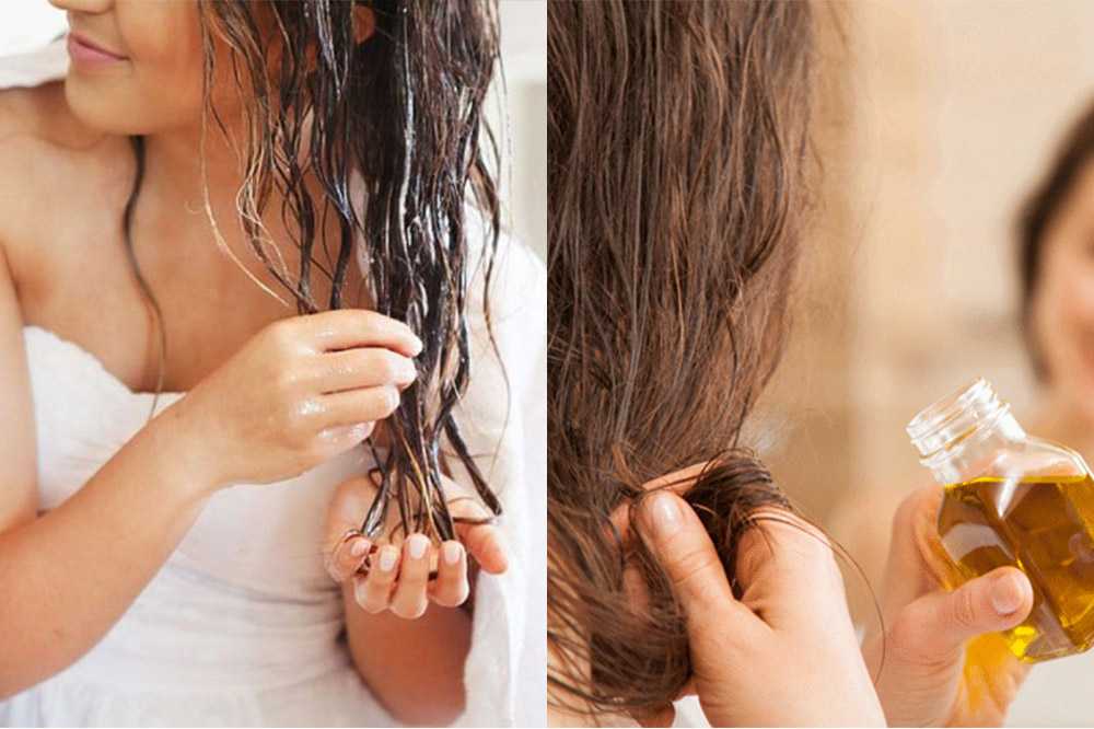 Выпадение волос после окрашивания: решаем проблему