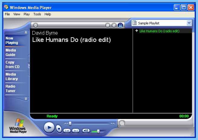 Как воспроизводить музыку в windows media player 12 - развлекательная программа - 2021