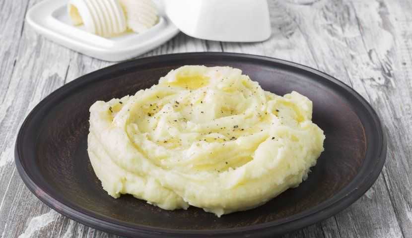 Секреты вкусного картофельного пюре: выбираем лучший рецепт