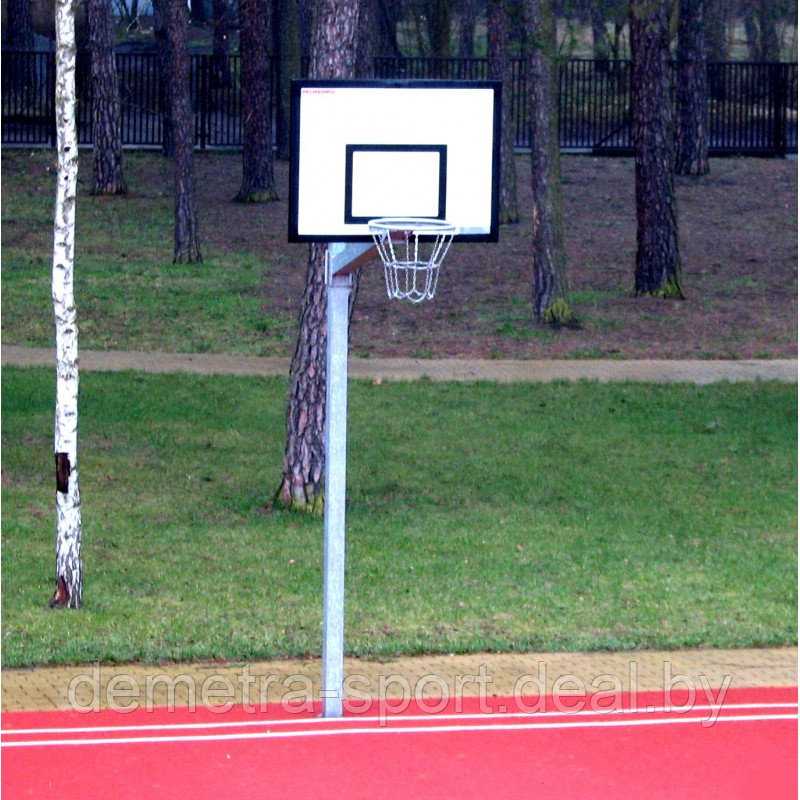 Баскетбольное кольцо для детей: что нужно, чтобы устроить детский баскетбол дома