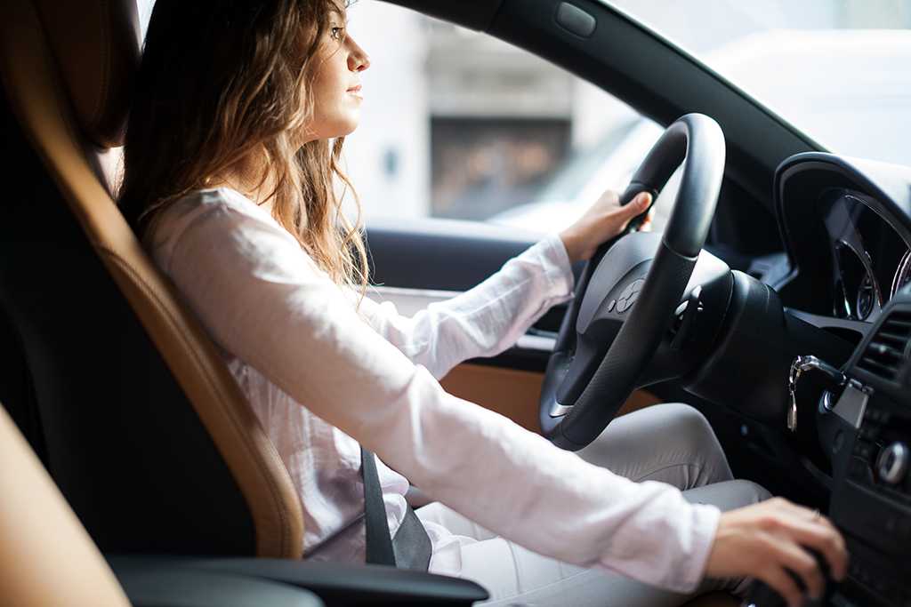 Как преодолеть страх вождения автомобиля: шпаргалка для новичков