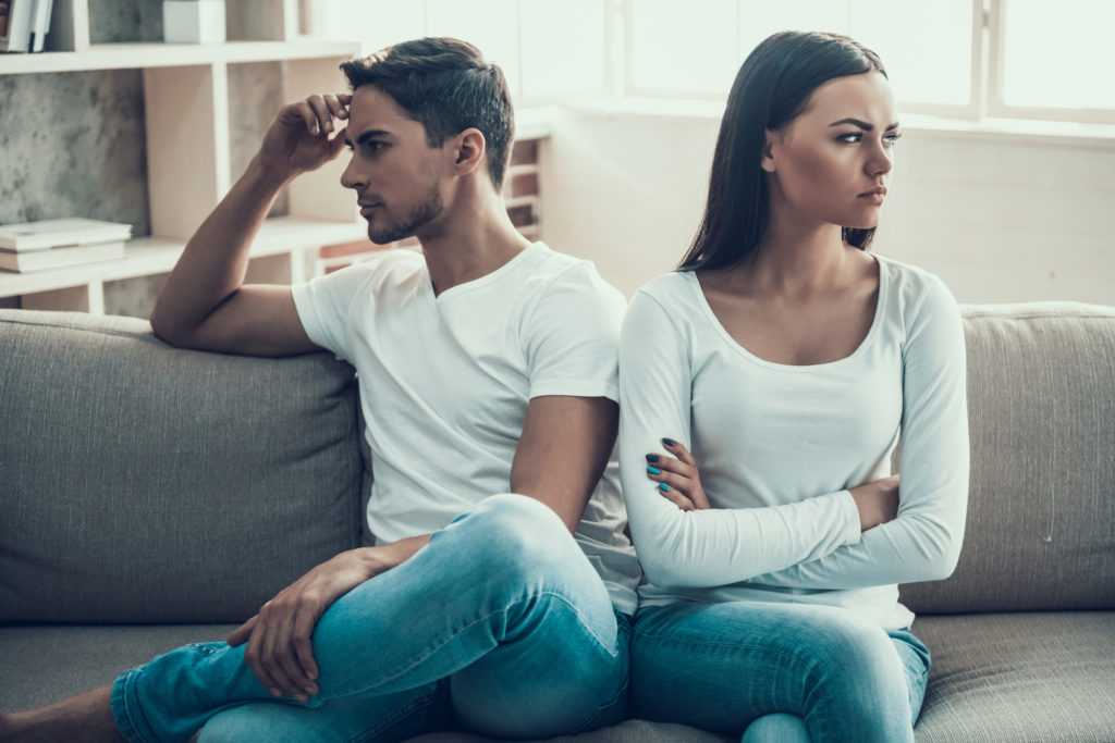 Как безболезненно расстаться с любимым человеком: советы психолога
