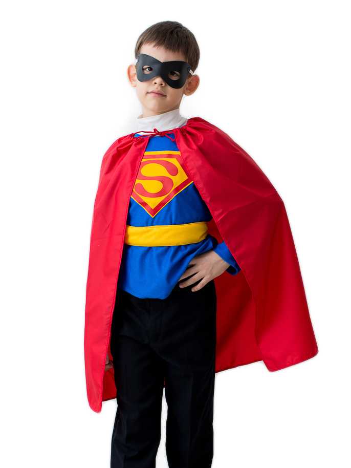 Как сделать маску супергероя для девочек. как сделать костюм супергероя и покорить всех на вечеринке? фотогалерея: детские костюмы супергероев