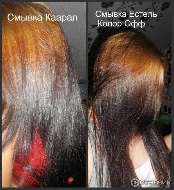 Как убрать рыжину с волос после окрашивания, осветления с русых и темных волос