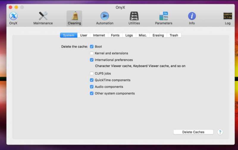 Как удалить личные файлы с mac, не стирая диск или macos