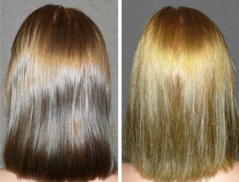 Как осветлить корни волос в домашних условиях самой себе самостоятельно - выбор краски, способы исправить неудачное окрашивание