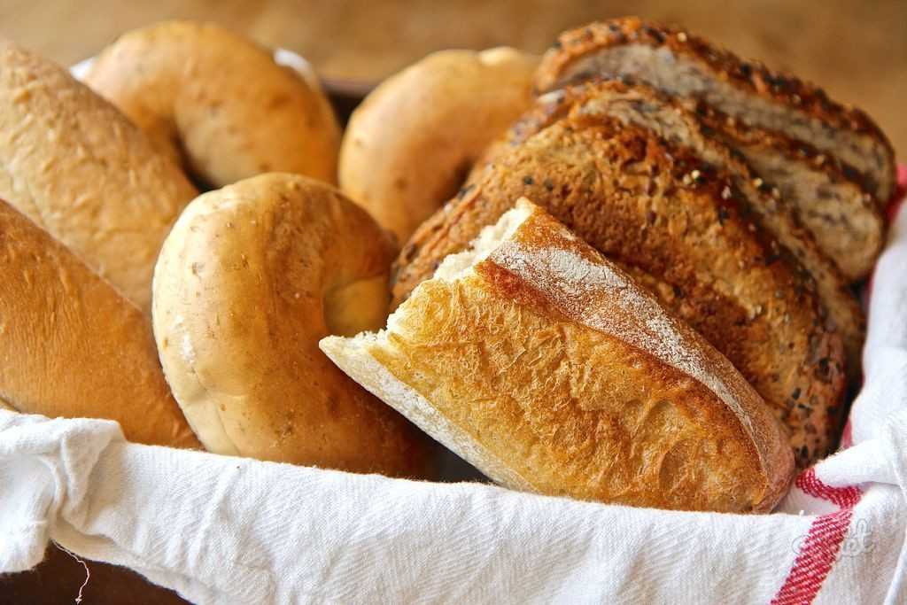 Не беда, если хлеб зачерствел – он пригодится для приготовления 5 вкусных блюд