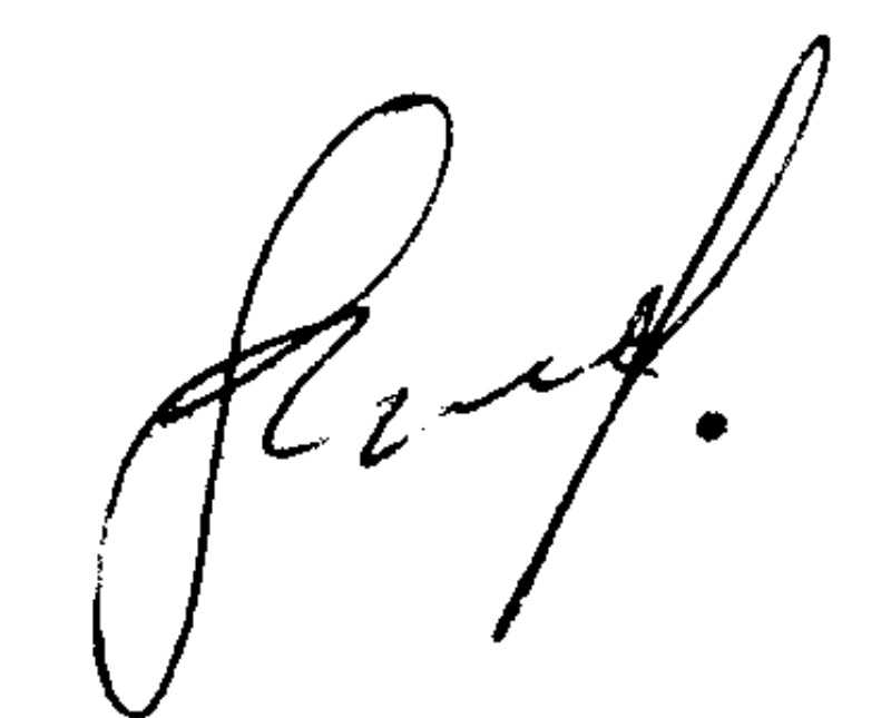 Как придумать подпись оригинальную и красивую? советы по выбору личной подписи