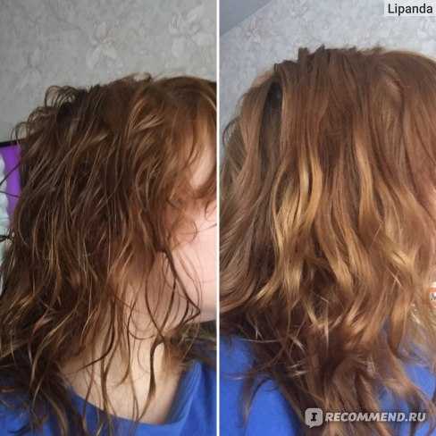 Биксипластия: выпрямляем кучерявые волосы | mybeauty.ua